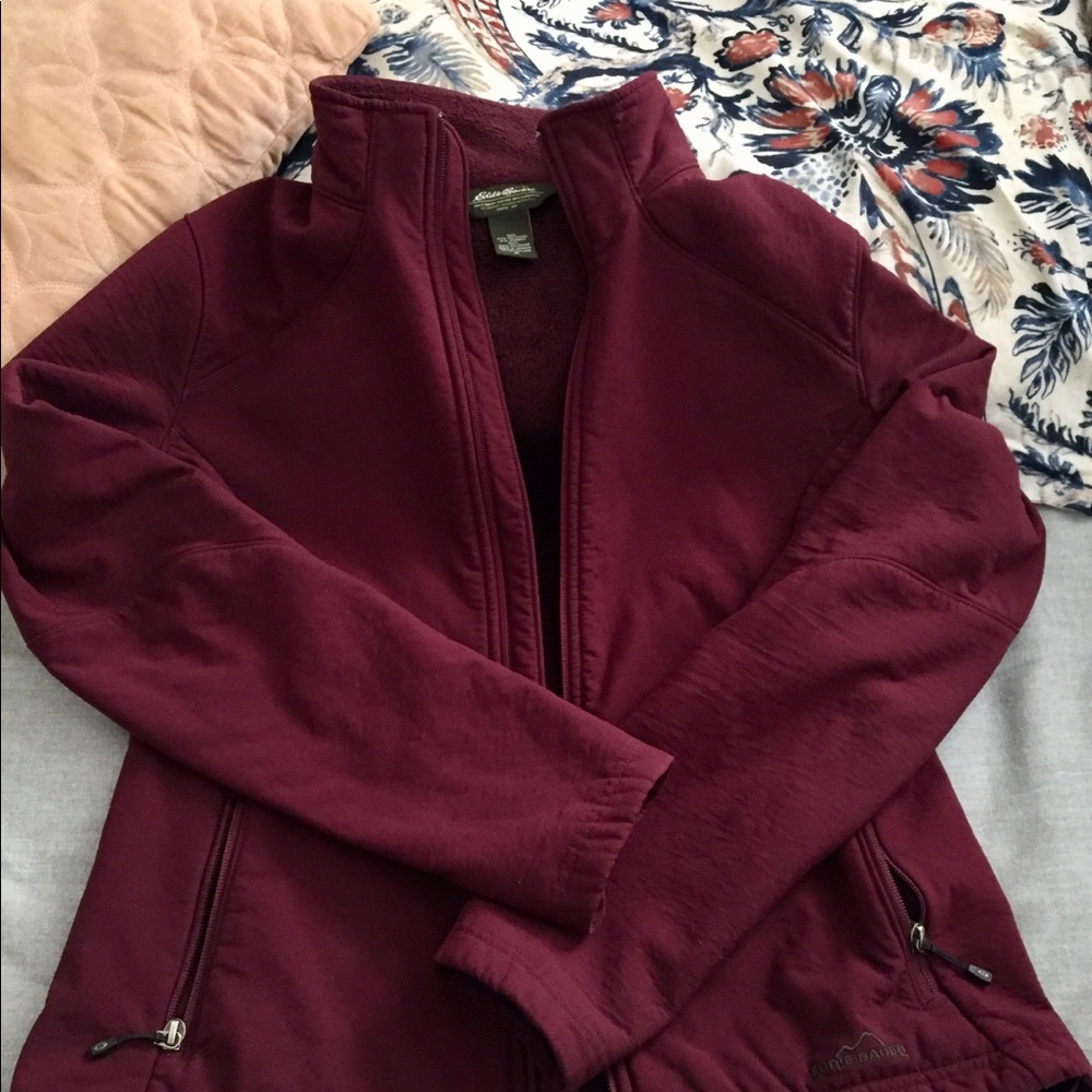 Eddie Bauer Jacket